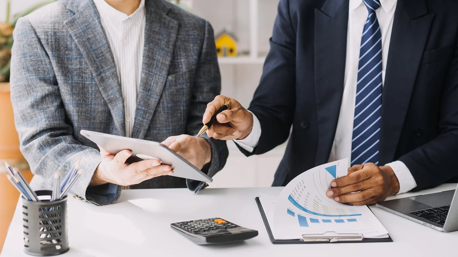 Guiding Your Path to a Secure Tomorrow.